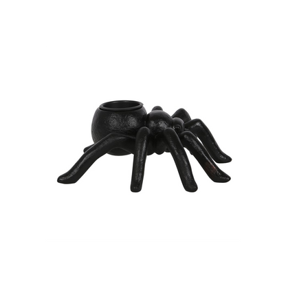 Spider Tealight Holder