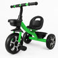 Foryourlittleone Venture Trike - Green (18 months - 6 years)