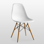 Halo Dining Table And Four Chair Set