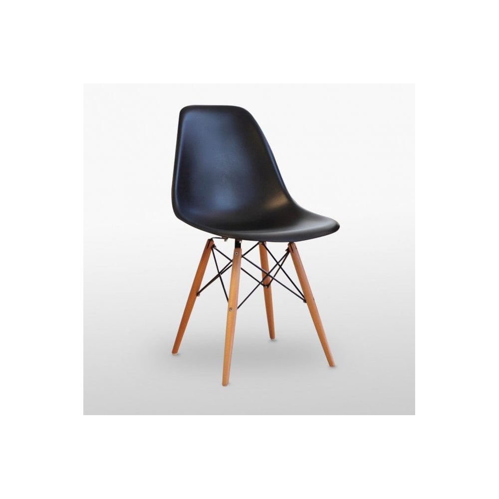 Halo Dining Table And Four Chair Set