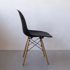 Halo Dining Table And Four Chair Set