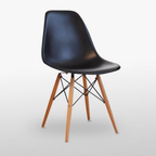 Halo Dining Table And Four Chair Set