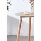 Halo Table Round
