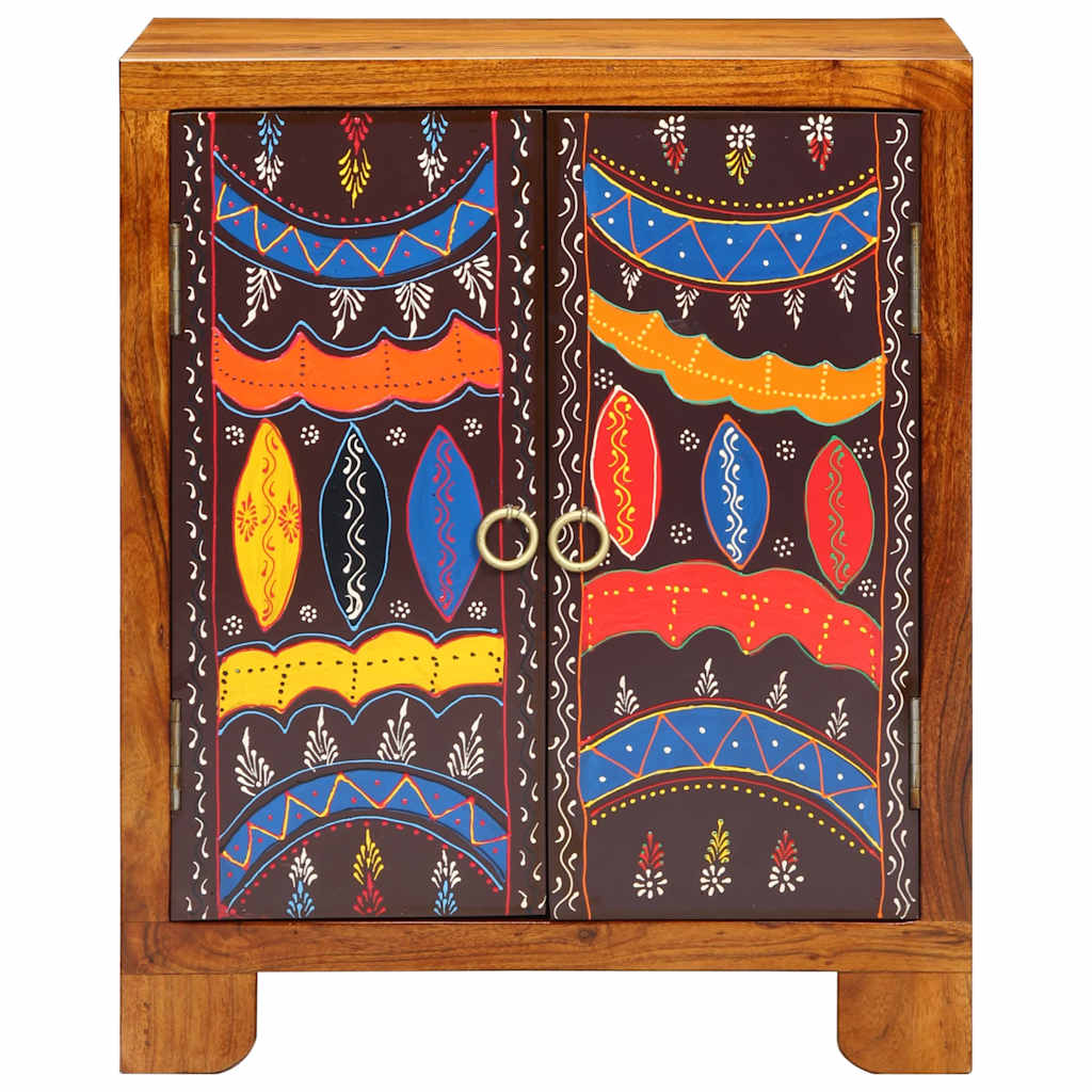 Tenvik Acacia 2 Door Sideboard