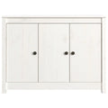 Lenric Pinewood 3 Door Sideboard