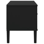 Senja Pinewood Tv/ Media Unit  - 106cm