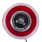 Candy Floss Machine Electric Cotton Candy Maker Gadgetry 450W (Red)