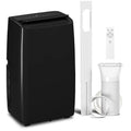 Portable Air Conditioner 14000 BTU, 4-in-1 Air Conditioning Unit, Dehumidifier, Cooling, Fan, Child Lock, 40m²