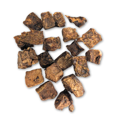 Buffalo Bites (Lung Bites)