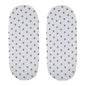 Moses Basket Jersey Fitted Sheet 100% Cotton - Pack Of 2