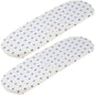 Moses Basket Jersey Fitted Sheet 100% Cotton - Pack Of 4
