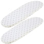 Moses Basket Jersey Fitted Sheet 100% Cotton - Pack Of 4