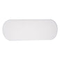 Moses Basket Mattress 66 x 28 x 3 cm