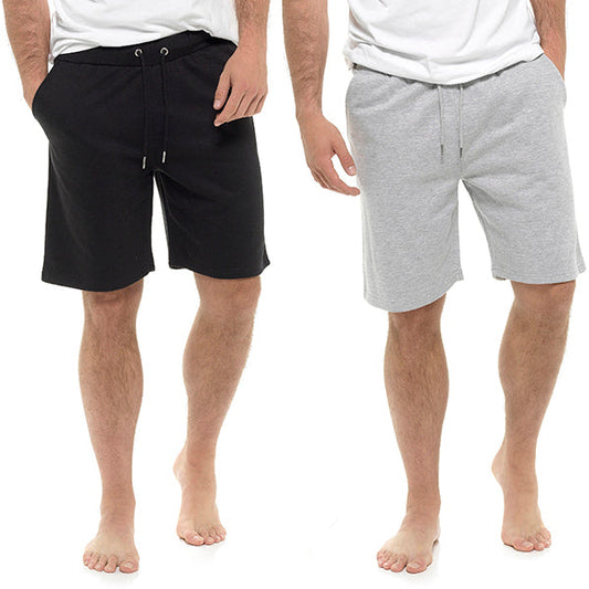 Storm Ridge Fleece Shorts