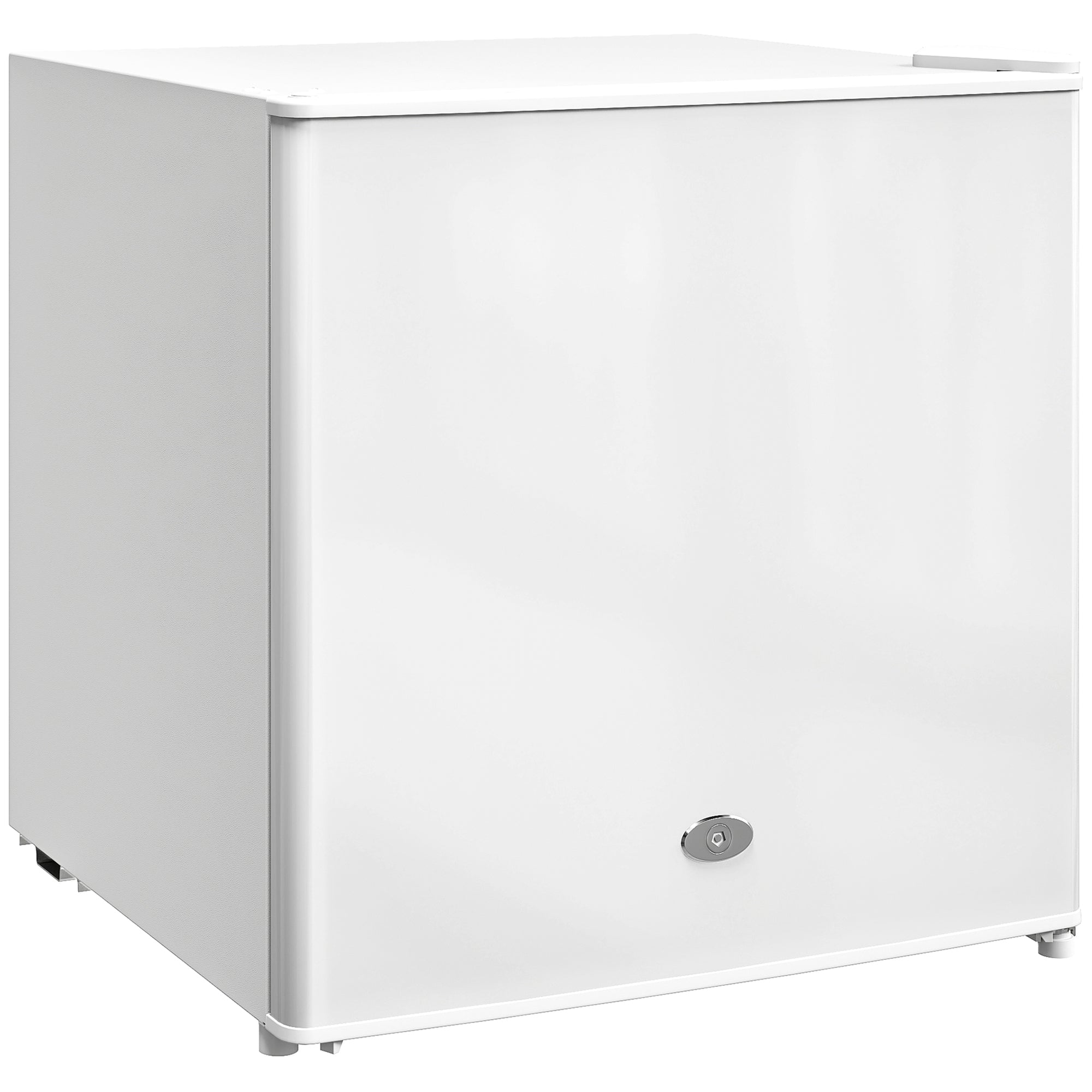 35L Mini Freezer, -24? to -14? Temperature - White