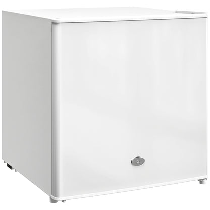 35L Mini Freezer, -24? to -14? Temperature - White