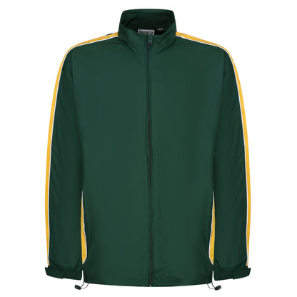Boronia Lightweight Track Jacket