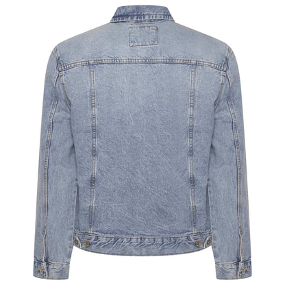 Kiabi Classic Denim Jacket