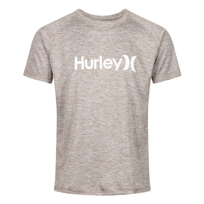 Hurley Essential One And Only Twist T-Shirt