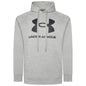 Under Armour Rival Fleece Big Logo Hoodie