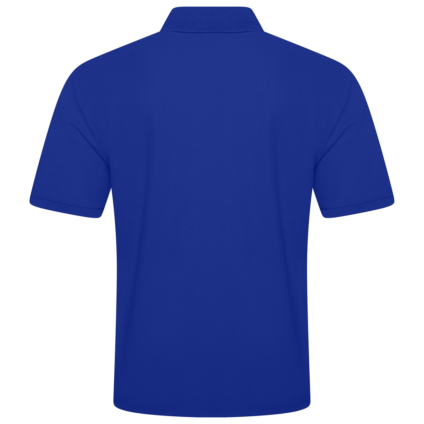 Eco Spirit Pique Polo Shirt