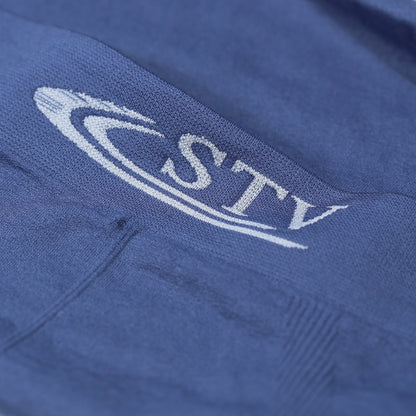 STV 3 Pack Elasticated Stretch Briefs