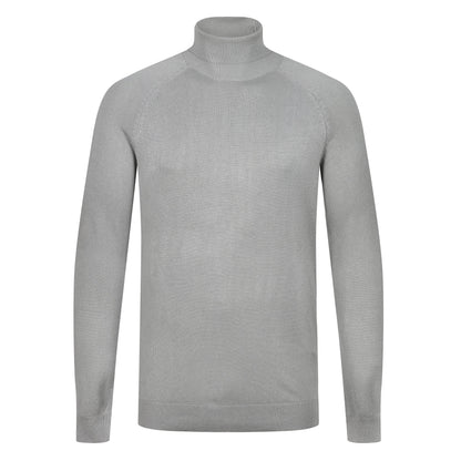 City Comfort Roll Neck Jumper