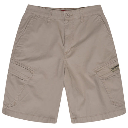 Union Bay Noah Stretch Twill Cargo Shorts