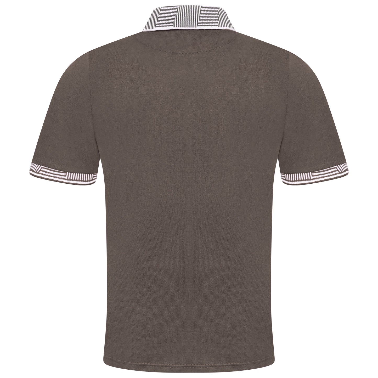 Brave Soul Glover Polo Shirt