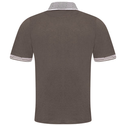 Brave Soul Glover Polo Shirt