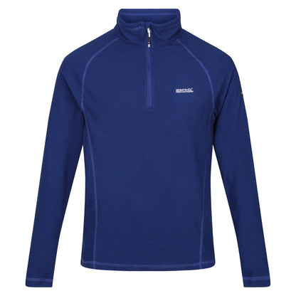 Regatta Montes Lightweight Half Zip Fleece