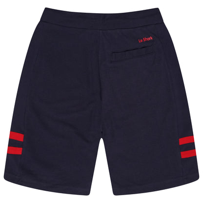 Le Shark Rotary Cotton Pique Jogger Shorts