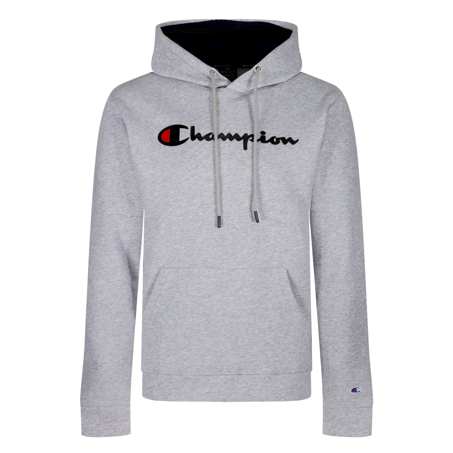 Champion Script Logo Hoodie