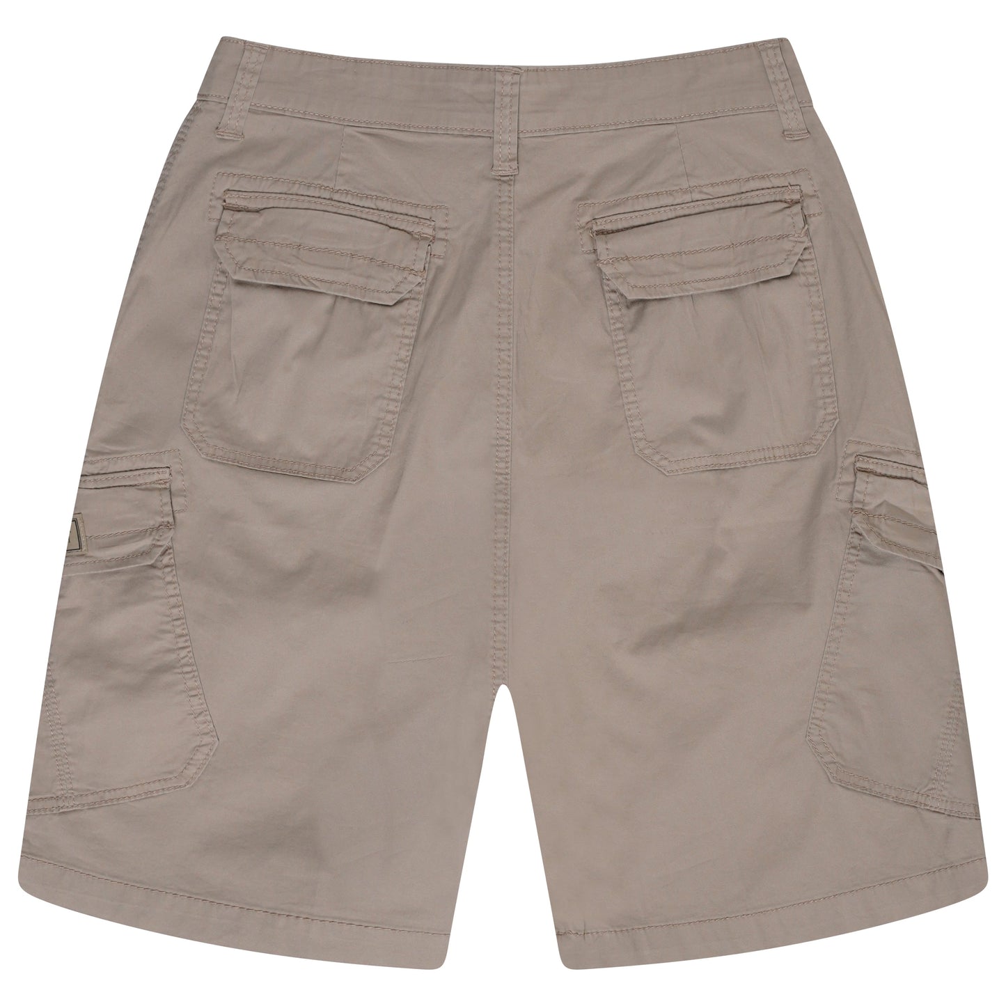 Union Bay Noah Stretch Twill Cargo Shorts