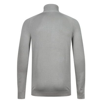 City Comfort Roll Neck Jumper