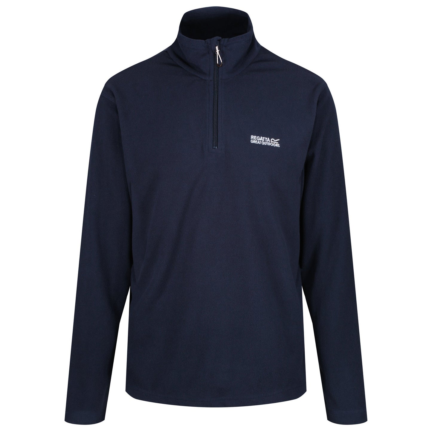 Regatta Thompson Quarter Zip Fleece