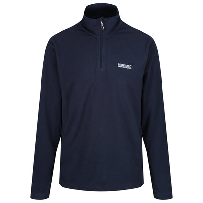 Regatta Thompson Quarter Zip Fleece
