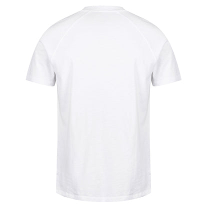 GAP Short Sleeve Henley T-Shirt