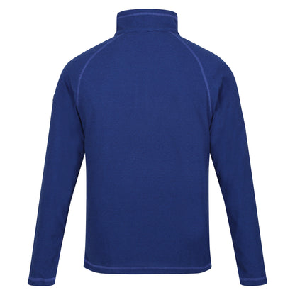 Regatta Montes Lightweight Half Zip Fleece