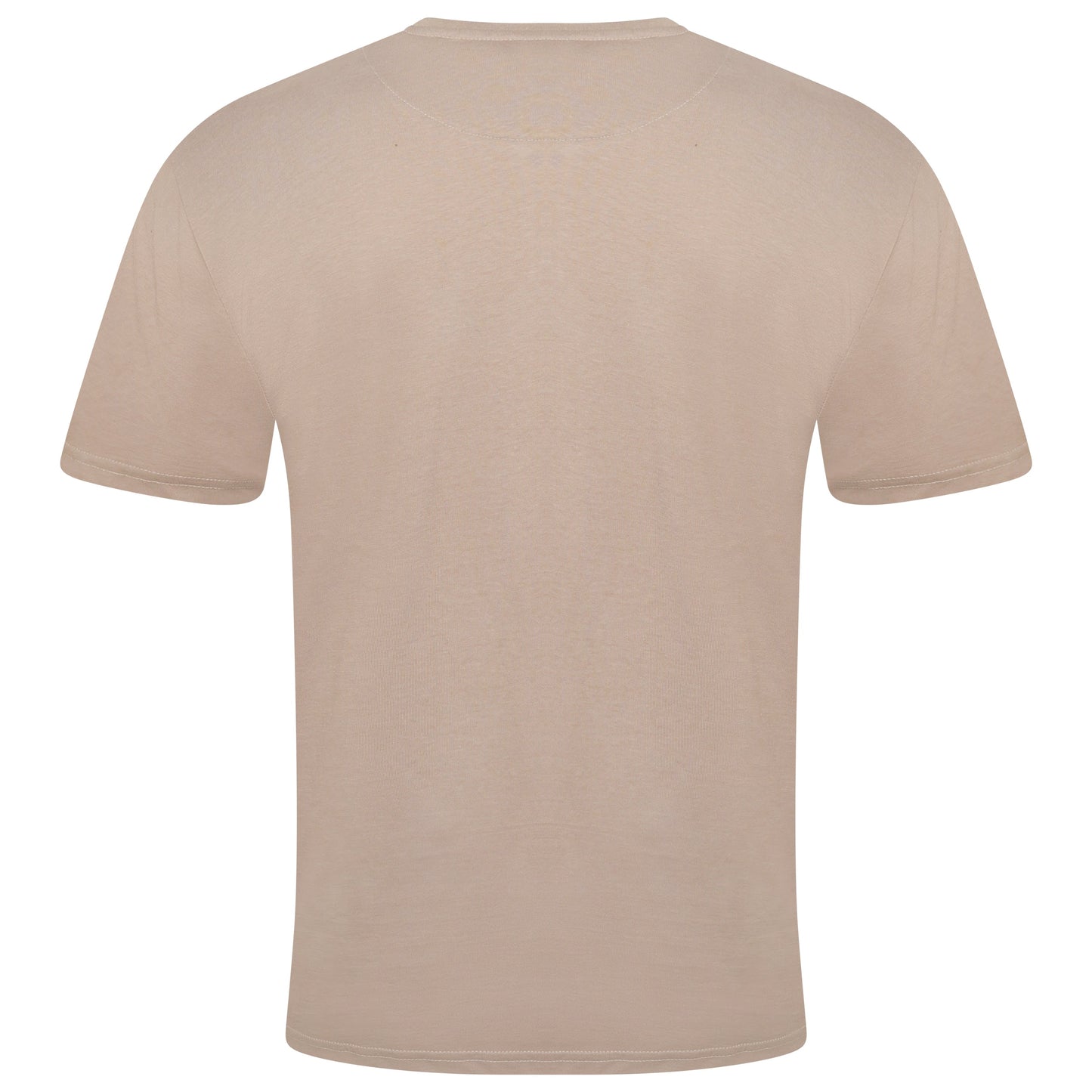 Brave Soul Saint Cotton V Neck T-Shirt