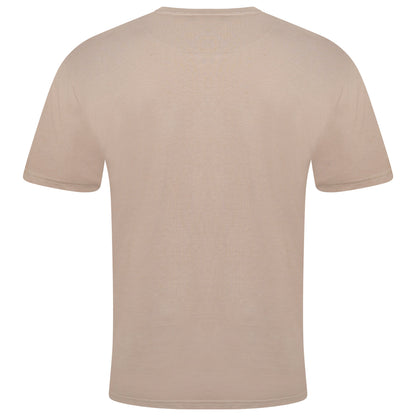 Brave Soul Saint Cotton V Neck T-Shirt