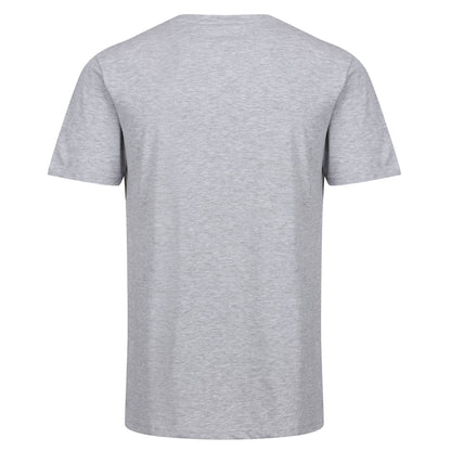 Ben Sherman Crew Neck Target T-Shirt