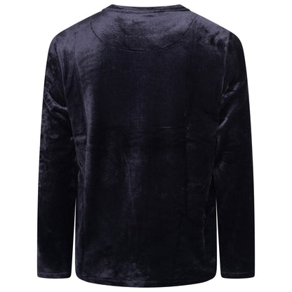 ButtonFresh Plush Luxury Lounge Set