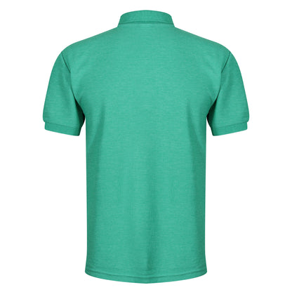 Fruit of the Loom 65/35 Tailored Polo Shirt