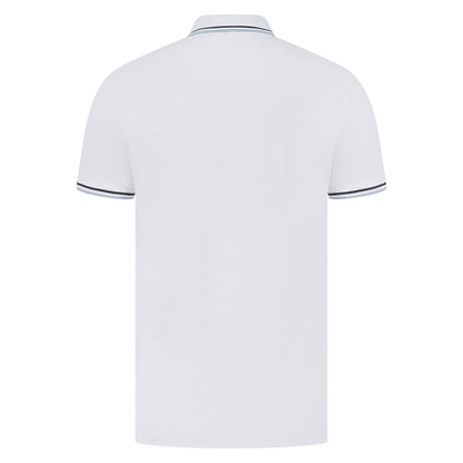 Brave Soul Cosmo Pique Polo Shirt