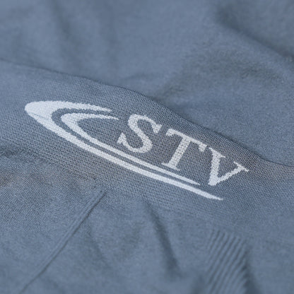 STV 3 Pack Elasticated Stretch Briefs