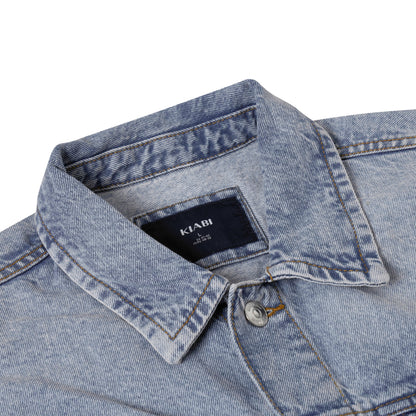 Kiabi Classic Denim Jacket