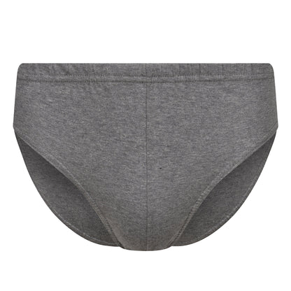 Canda 3 Pack Elasticated Briefs