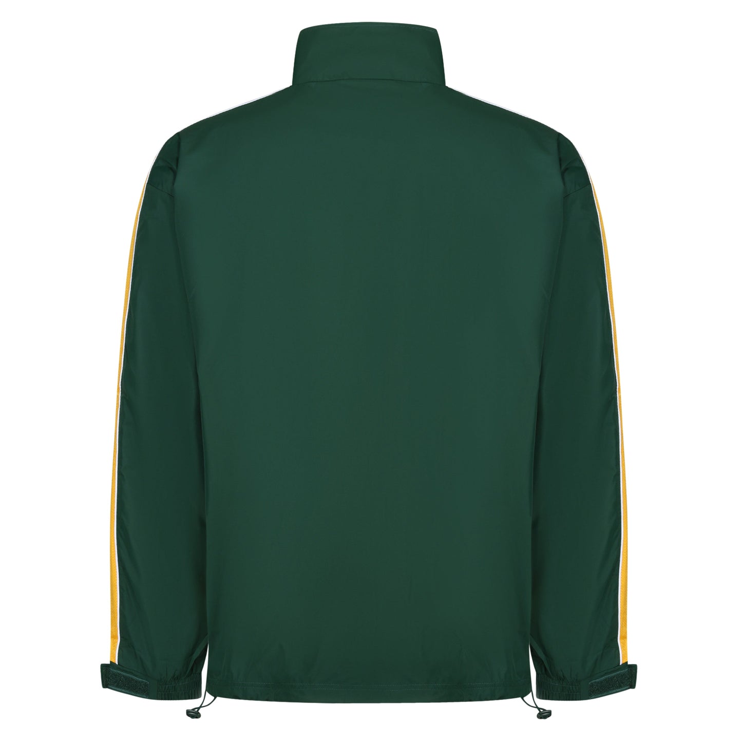 Boronia Lightweight Track Jacket