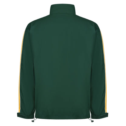 Boronia Lightweight Track Jacket